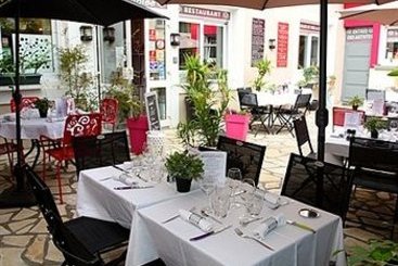 Hotel des Causses  | Millau | Aveyron | France 8