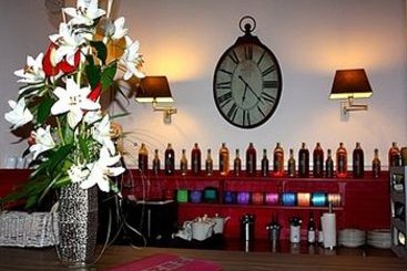 Hotel des Causses  | Millau | Aveyron | France 9