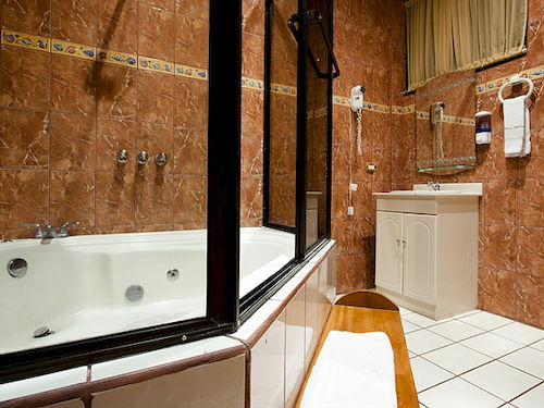 Natural Pacific Suites  | Quepos | Puntarenas | Costa Rica 1