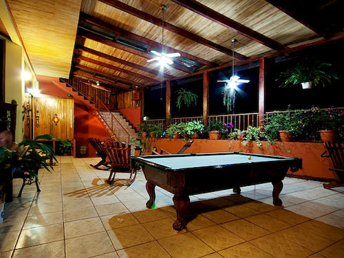 Natural Pacific Suites  | Quepos | Puntarenas | Costa Rica 2