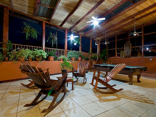 Natural Pacific Suites  | Quepos | Puntarenas | Costa Rica 3