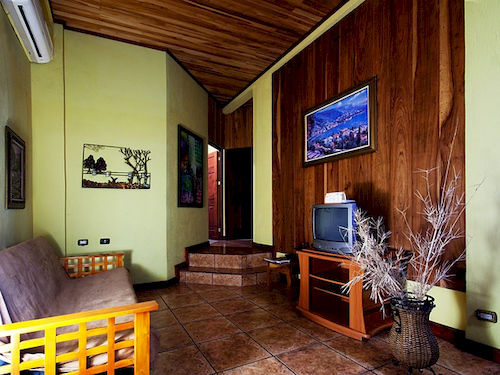 Natural Pacific Suites  | Quepos | Puntarenas | Costa Rica 4