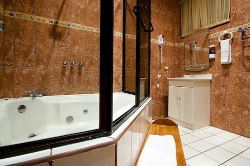 Natural Pacific Suites  | Quepos | Puntarenas | Costa Rica 6