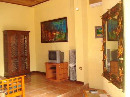 Natural Pacific Suites  | Quepos | Puntarenas | Costa Rica 8