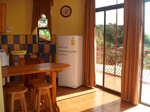 Natural Pacific Suites  | Quepos | Puntarenas | Costa Rica 9