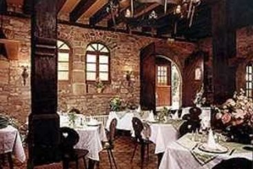 Hotel du Centre  | Molsheim | Bas-Rhin | Francia 1