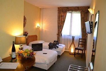 Hotel du Centre  | Molsheim | Bas-Rhin | Francia 10