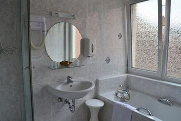 Hotel du Centre  | Molsheim | Bas-Rhin | Francia 12