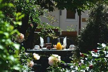 Hotel du Centre  | Molsheim | Bas-Rhin | Francia 14