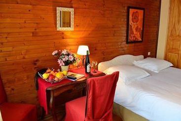 Hotel du Centre  | Molsheim | Bas-Rhin | Francia 15