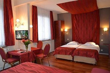 Hotel du Centre  | Molsheim | Bas-Rhin | Francia 16