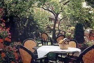 Hotel du Centre  | Molsheim | Bas-Rhin | Francia 2