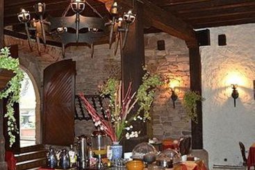 Hotel du Centre  | Molsheim | Bas-Rhin | Francia 20