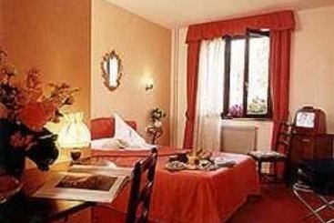 Hotel du Centre  | Molsheim | Bas-Rhin | Francia 3