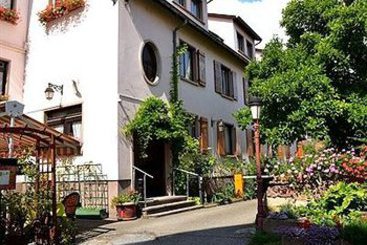 Hotel du Centre  | Molsheim | Bas-Rhin | Francia 4