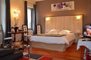 Hotel du Centre  | Molsheim | Bas-Rhin | Francia 5