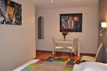 Hotel du Centre  | Molsheim | Bas-Rhin | Francia 6