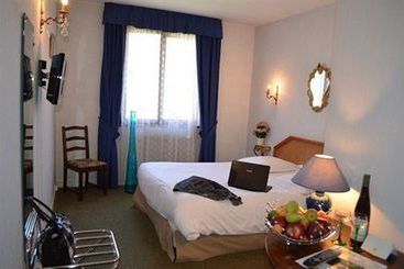 Hotel du Centre  | Molsheim | Bas-Rhin | Francia 7