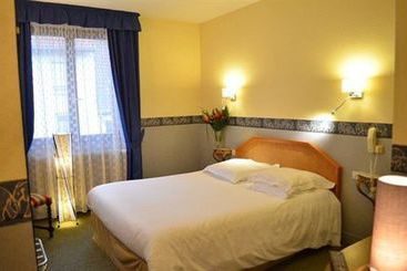 Hotel du Centre  | Molsheim | Bas-Rhin | Francia 8