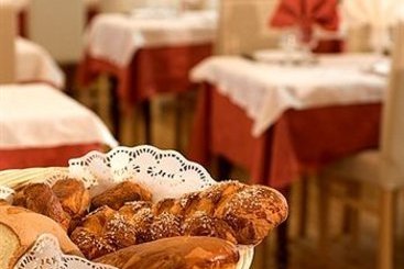 Hotel du Parc Le Mont Dore Puy de Dome