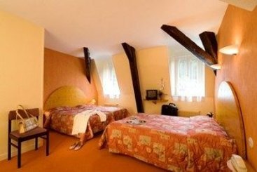 Hotel du Parc  | Le Mont Dore | Puy-de-Dome | France 11