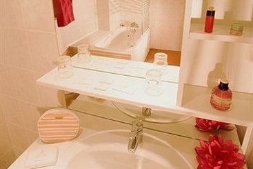 Hotel du Parc  | Le Mont Dore | Puy-de-Dome | France 2