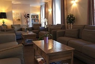 Hotel du Parc  | Le Mont Dore | Puy-de-Dome | France 3