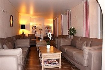 Hotel du Parc  | Le Mont Dore | Puy-de-Dome | France 4