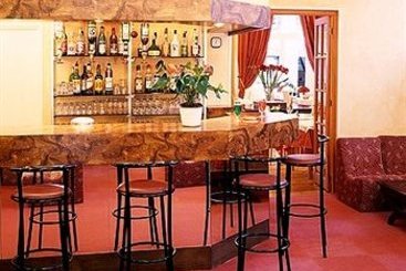 Hotel du Parc  | Le Mont Dore | Puy-de-Dome | France 5