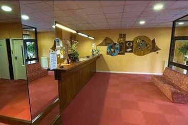 Hotel du Parc  | Le Mont Dore | Puy-de-Dome | France 7