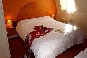 Hotel du Parc  | Le Mont Dore | Puy-de-Dome | France 8