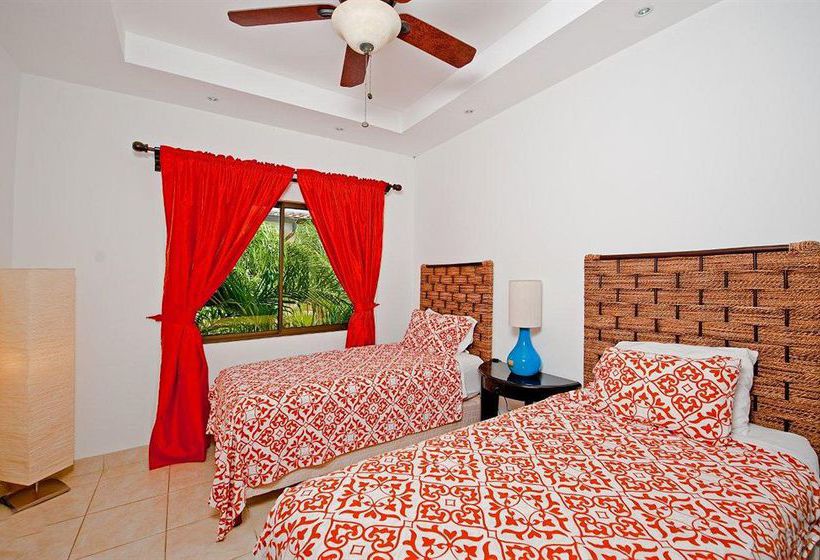 Hotel Casa Del Sol Condominium  | Playa Potrero | Guanacaste | Costa Rica 11