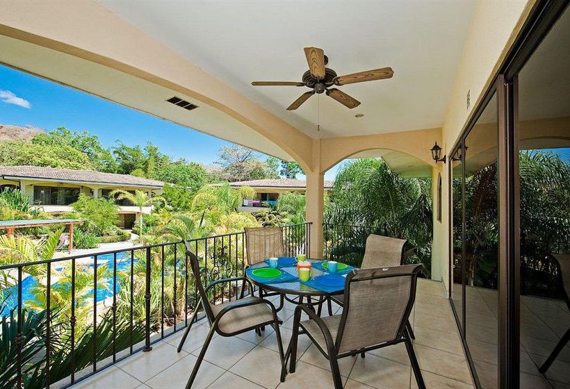 Hotel Casa Del Sol Condominium  | Playa Potrero | Guanacaste | Costa Rica 7