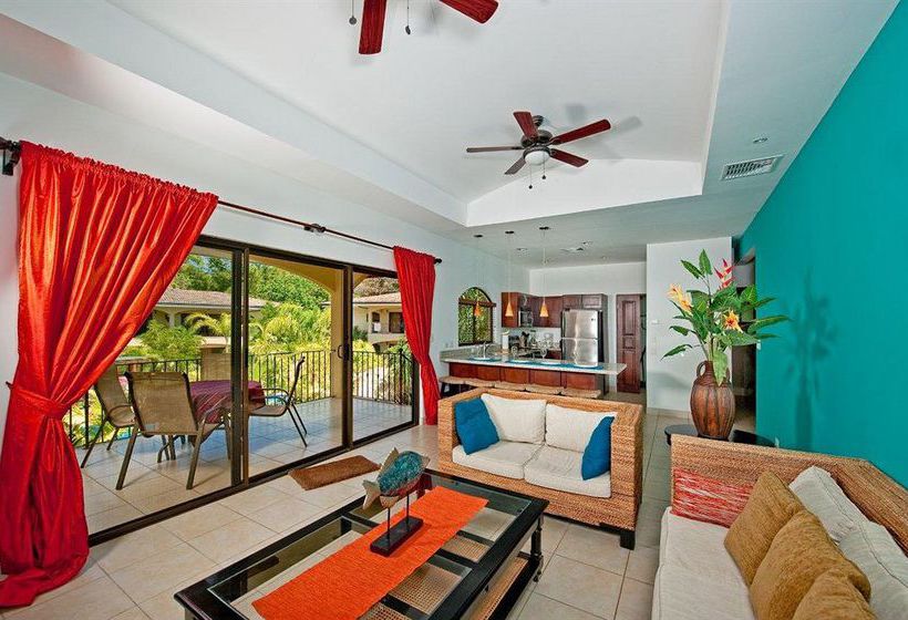 Hotel Casa Del Sol Condominium  | Playa Potrero | Guanacaste | Costa Rica 8