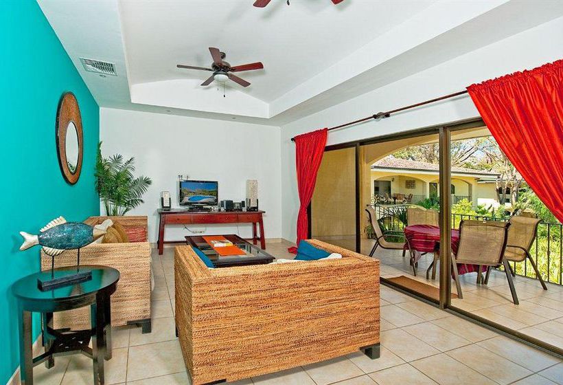 Hotel Casa Del Sol Condominium  | Playa Potrero | Guanacaste | Costa Rica 9