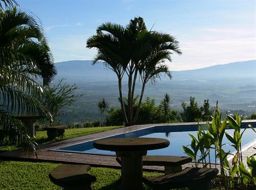 Vista Atenas B&b  | Atenas | Alajuela | Costa Rica 1