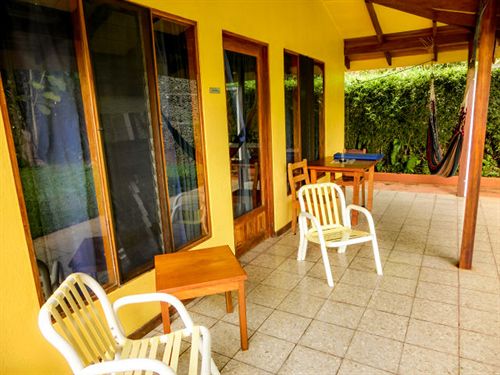 Vista Atenas B&b  | Atenas | Alajuela | Costa Rica 12