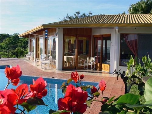 Vista Atenas B&b  | Atenas | Alajuela | Costa Rica 5