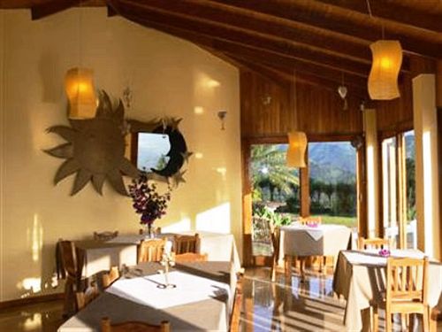 Vista Atenas B&b  | Atenas | Alajuela | Costa Rica 6