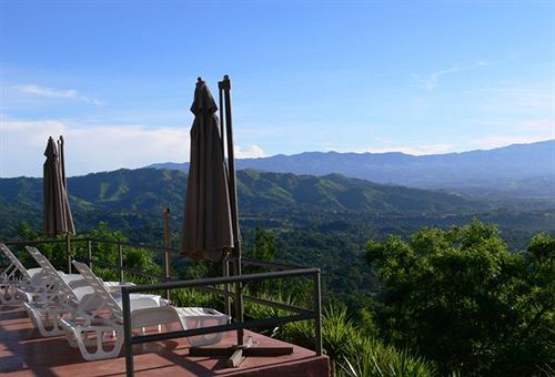 Vista Atenas B&b  | Atenas | Alajuela | Costa Rica 8