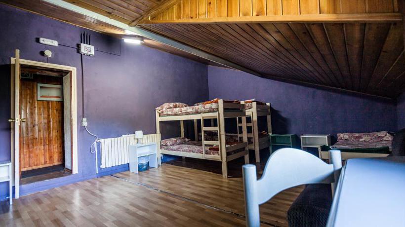 Alberg Borda Jovell  | Sispony | Andorra | Europa 1