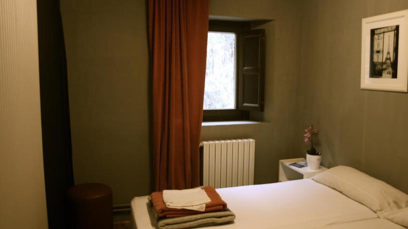 Alberg Borda Jovell  | Sispony | Andorra | Europa 2