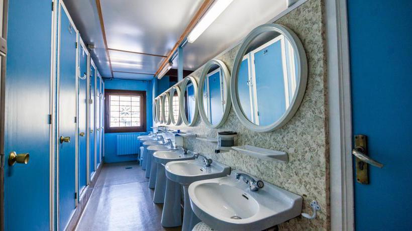 Alberg Borda Jovell  | Sispony | Andorra | Europa 3