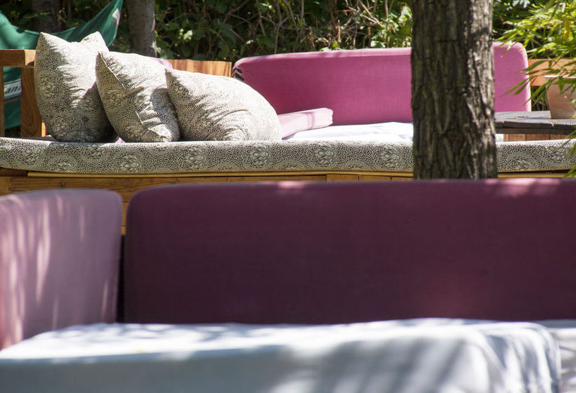 Alberg Borda Jovell  | Sispony | Andorra | Europa 5