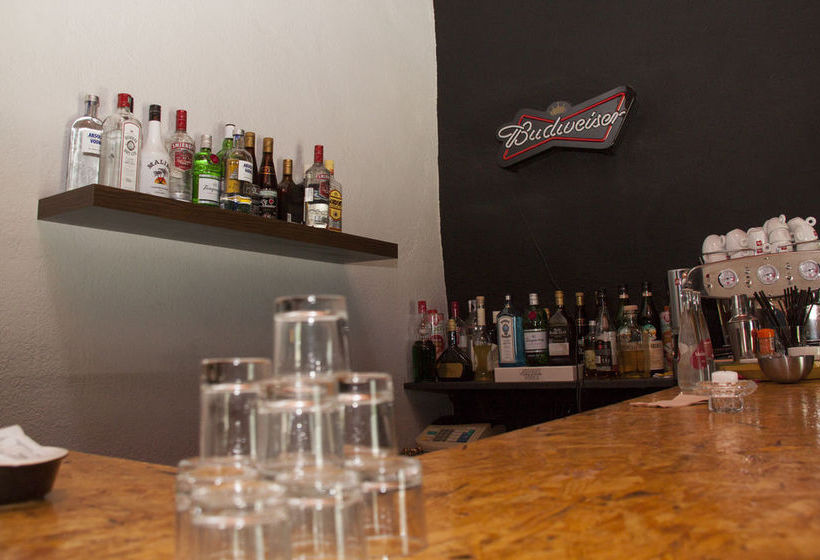 Alberg Borda Jovell  | Sispony | Andorra | Europa 6