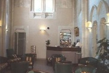 Hotel le Port Saint Aubin 