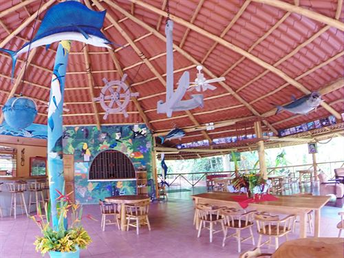 Hotel Las Islas Lodge  | Puerto Jiménez | Puntarenas | Costa Rica 10