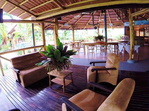 Hotel Las Islas Lodge  | Puerto Jiménez | Puntarenas | Costa Rica 11