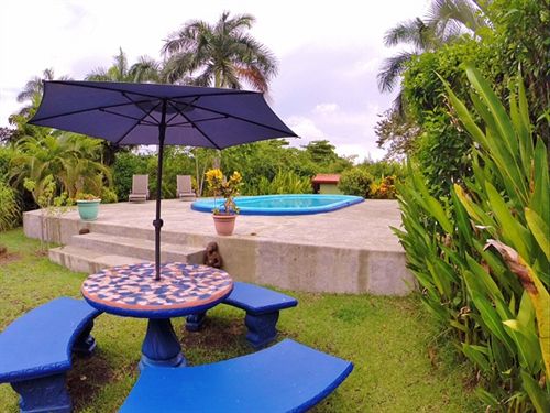 Hotel Las Islas Lodge  | Puerto Jiménez | Puntarenas | Costa Rica 2