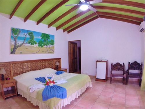 Hotel Las Islas Lodge  | Puerto Jiménez | Puntarenas | Costa Rica 4